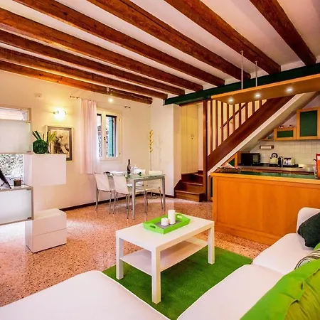 Ca' Orti Villa Venice Exterior photo