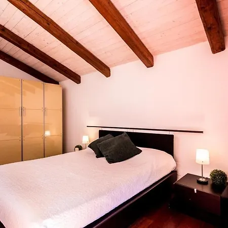 Ca' Orti Villa Venice Exterior photo